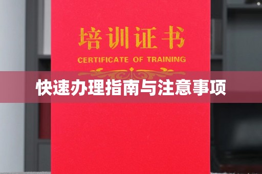 积石山快速办理指南与注意事项